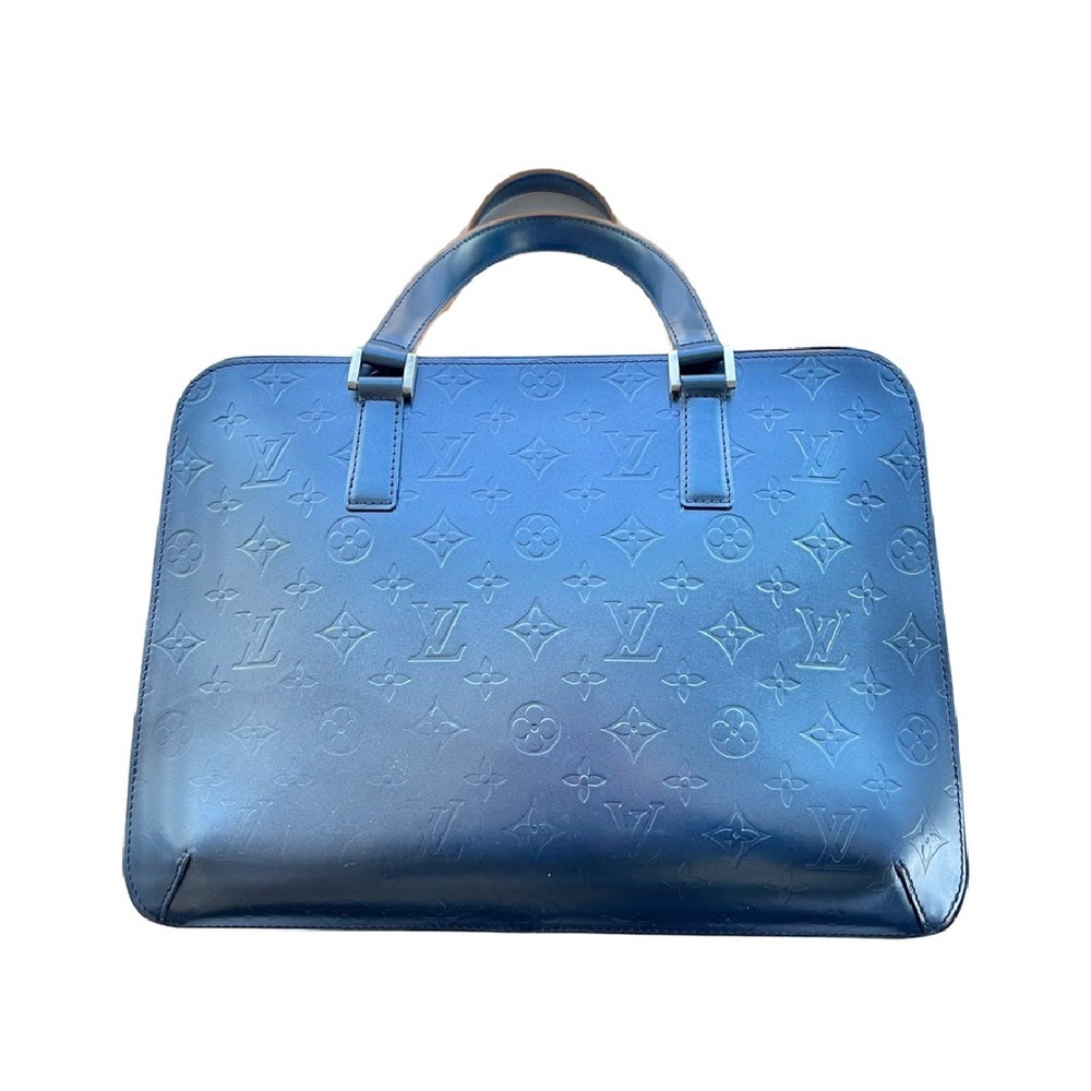 ❌$OLD❌ LOUIS VUITTON LAPTOP BAG - Picture 2 of 9